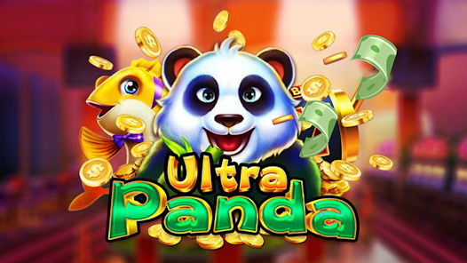 Ultra Panda Online Casino