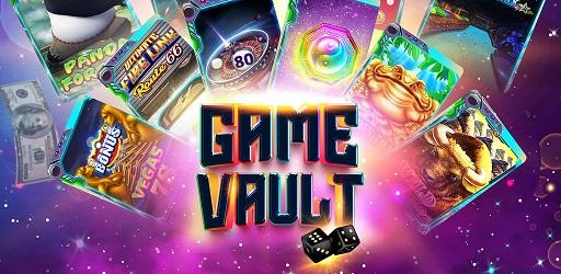 Game Vault 777 & Game Vault 999 online casino