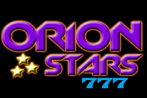 Orion Stars 777 Online Casino