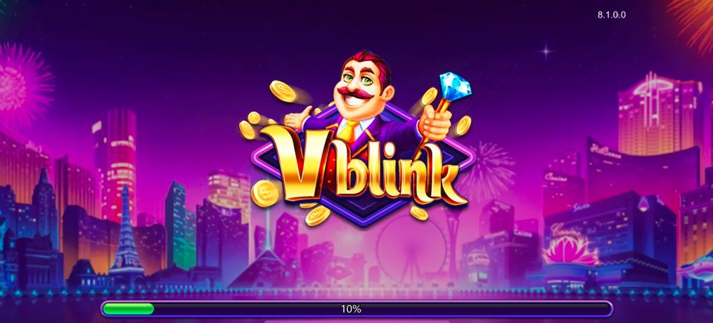 Vblink 777 Online Casino
