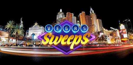 Vegas Sweeps online casino games