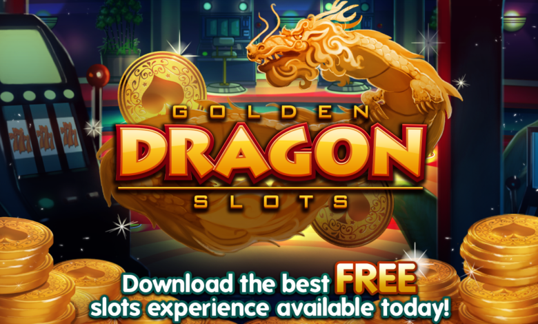 Golden Dragon online casino playgd mobi
